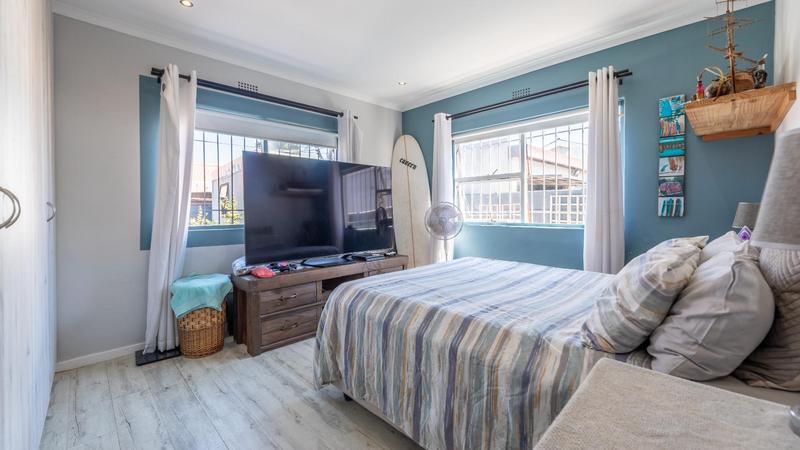 3 Bedroom Property for Sale in Melkbosstrand Western Cape
